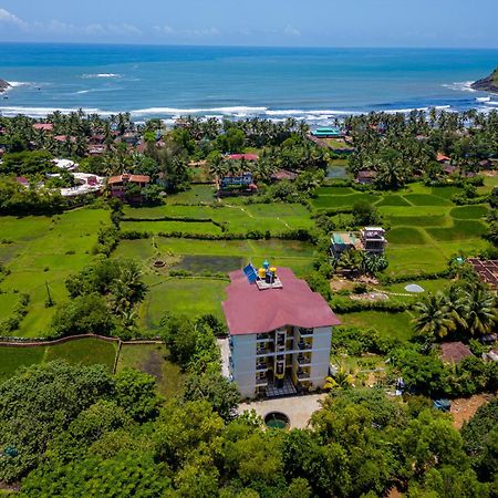 The Hosteller Gokarna Gokarna  Exterior photo