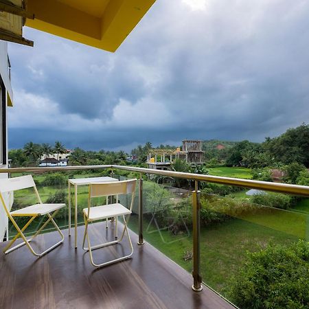 The Hosteller Gokarna Gokarna  Exterior photo