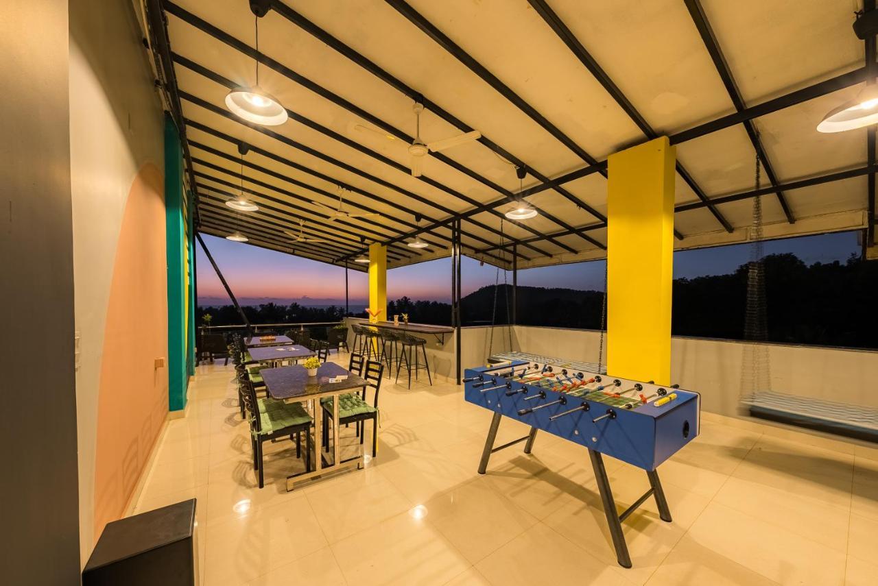 The Hosteller Gokarna Gokarna  Exterior photo