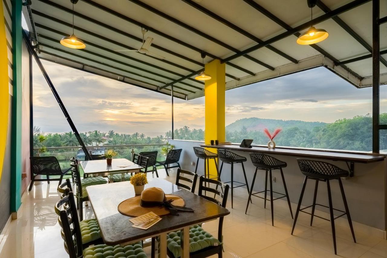 The Hosteller Gokarna Gokarna  Exterior photo