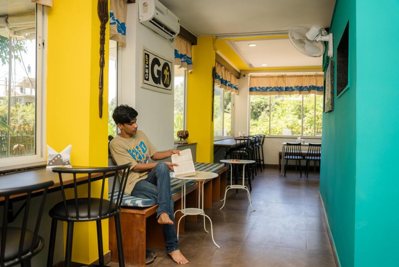The Hosteller Gokarna Gokarna  Exterior photo