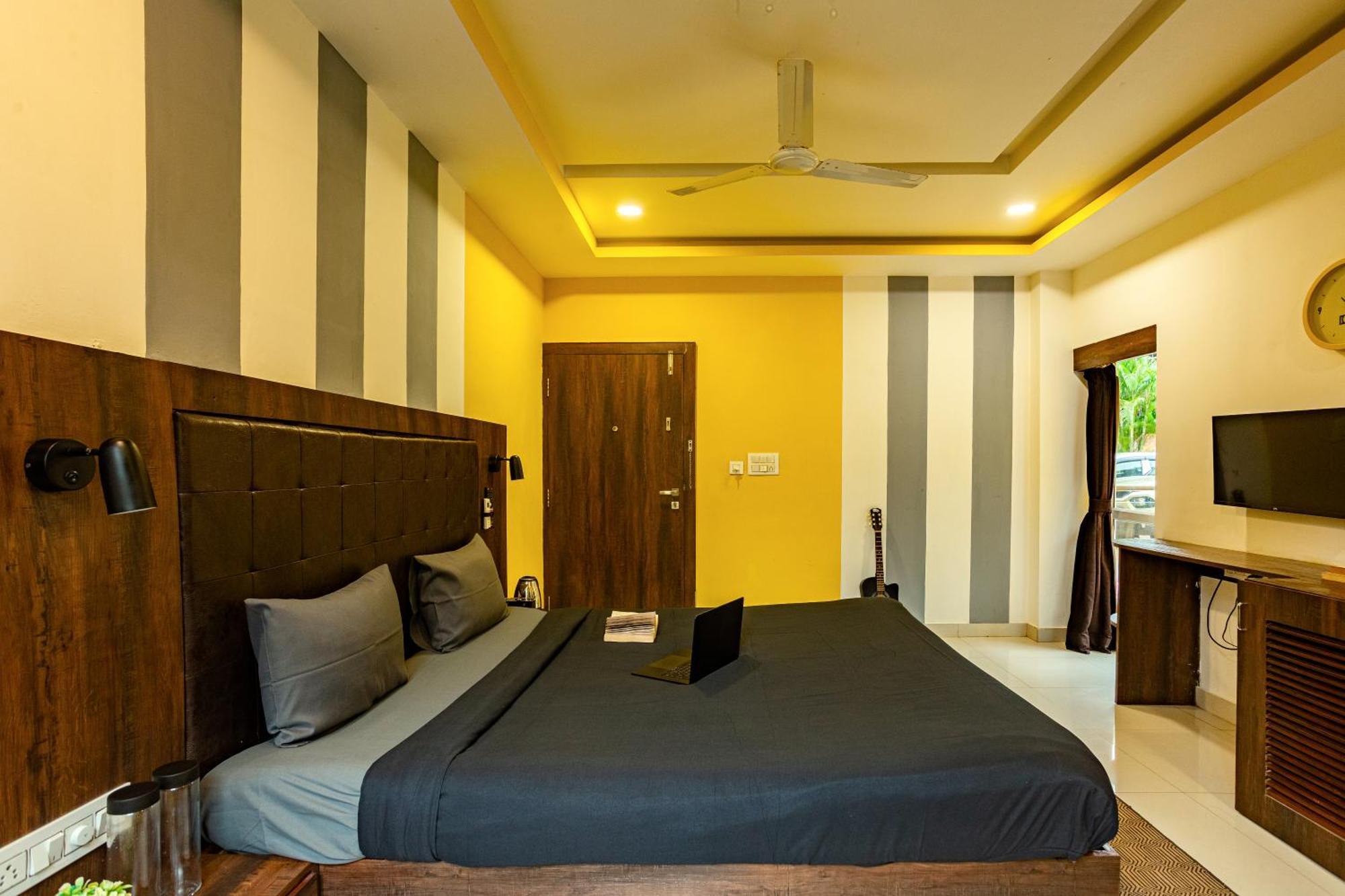 The Hosteller Gokarna Gokarna  Exterior photo