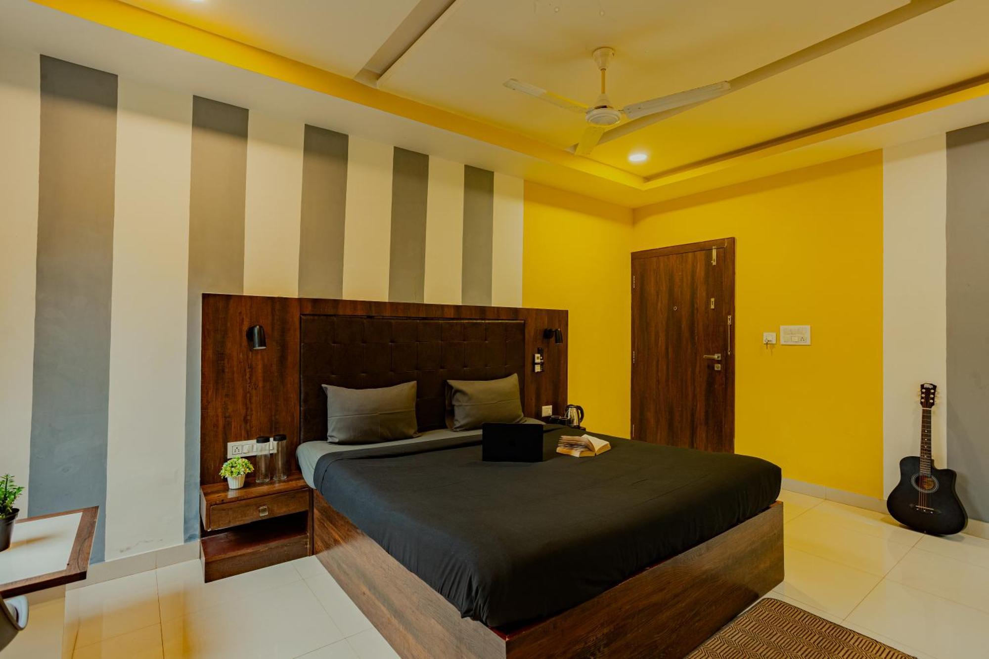 The Hosteller Gokarna Gokarna  Exterior photo