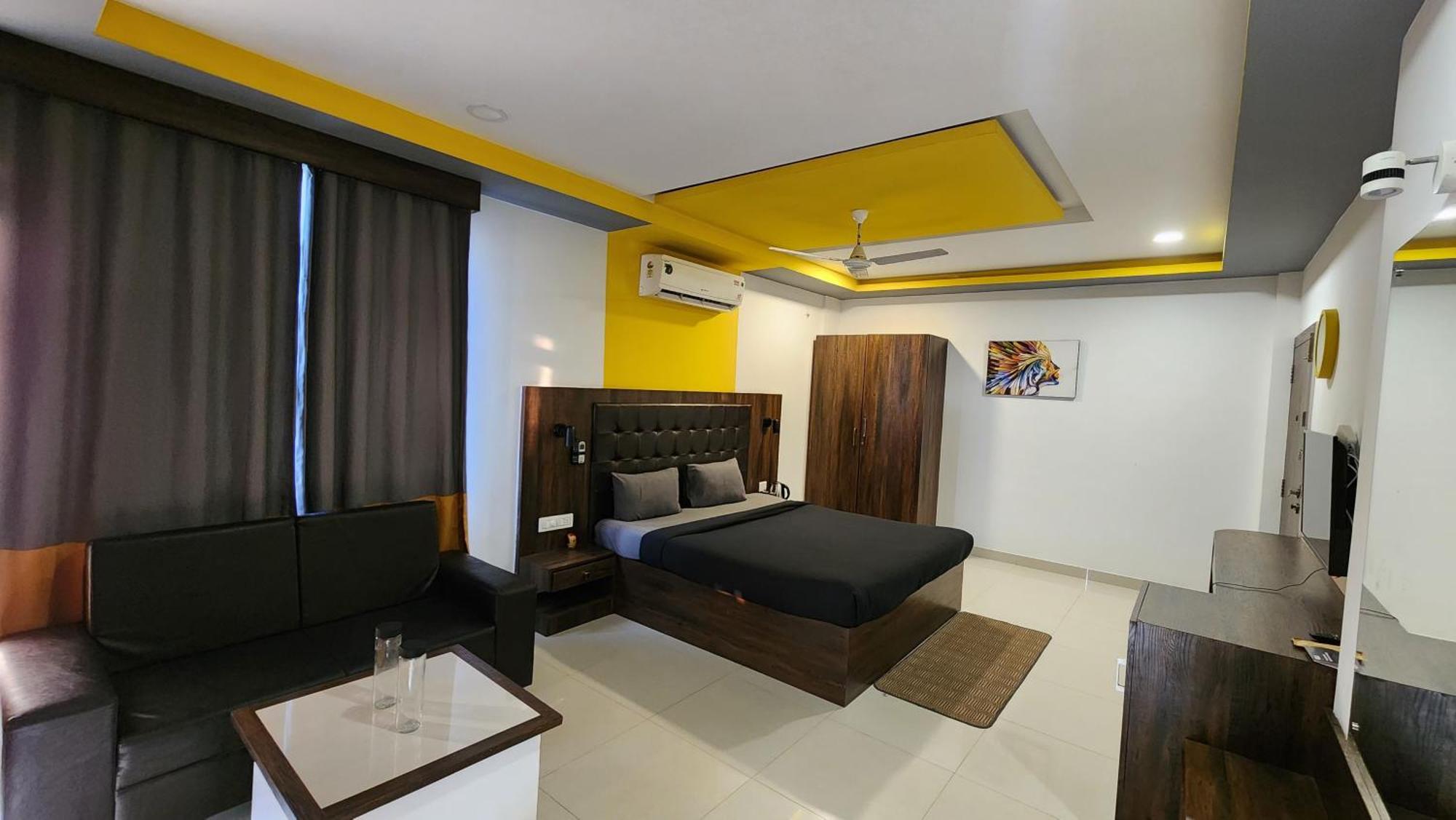 The Hosteller Gokarna Gokarna  Exterior photo