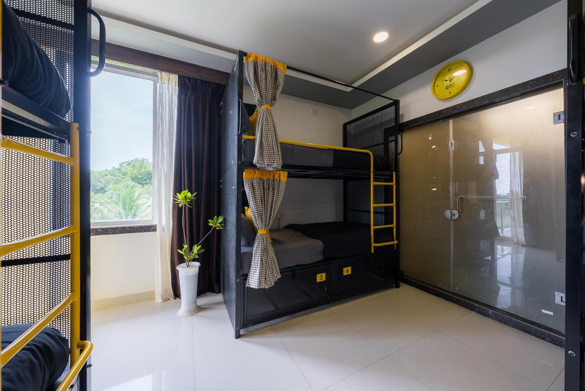 The Hosteller Gokarna Gokarna  Exterior photo