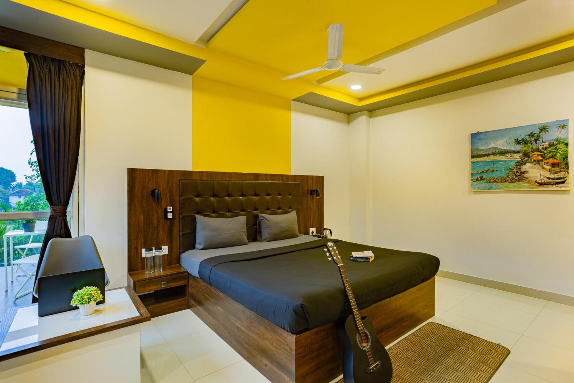 The Hosteller Gokarna Gokarna  Exterior photo