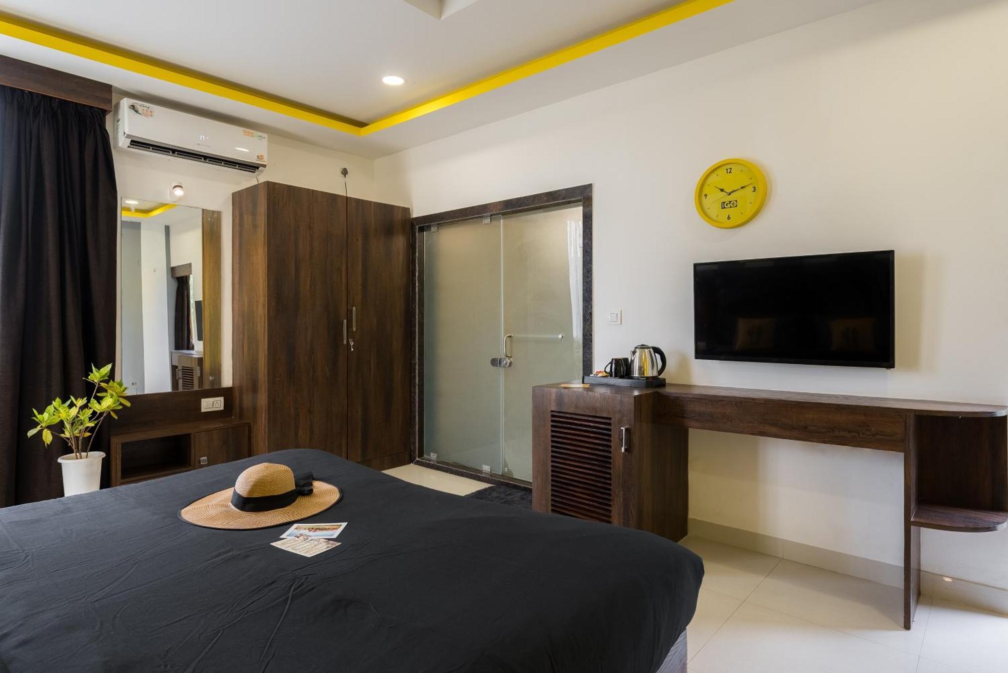 The Hosteller Gokarna Gokarna  Exterior photo
