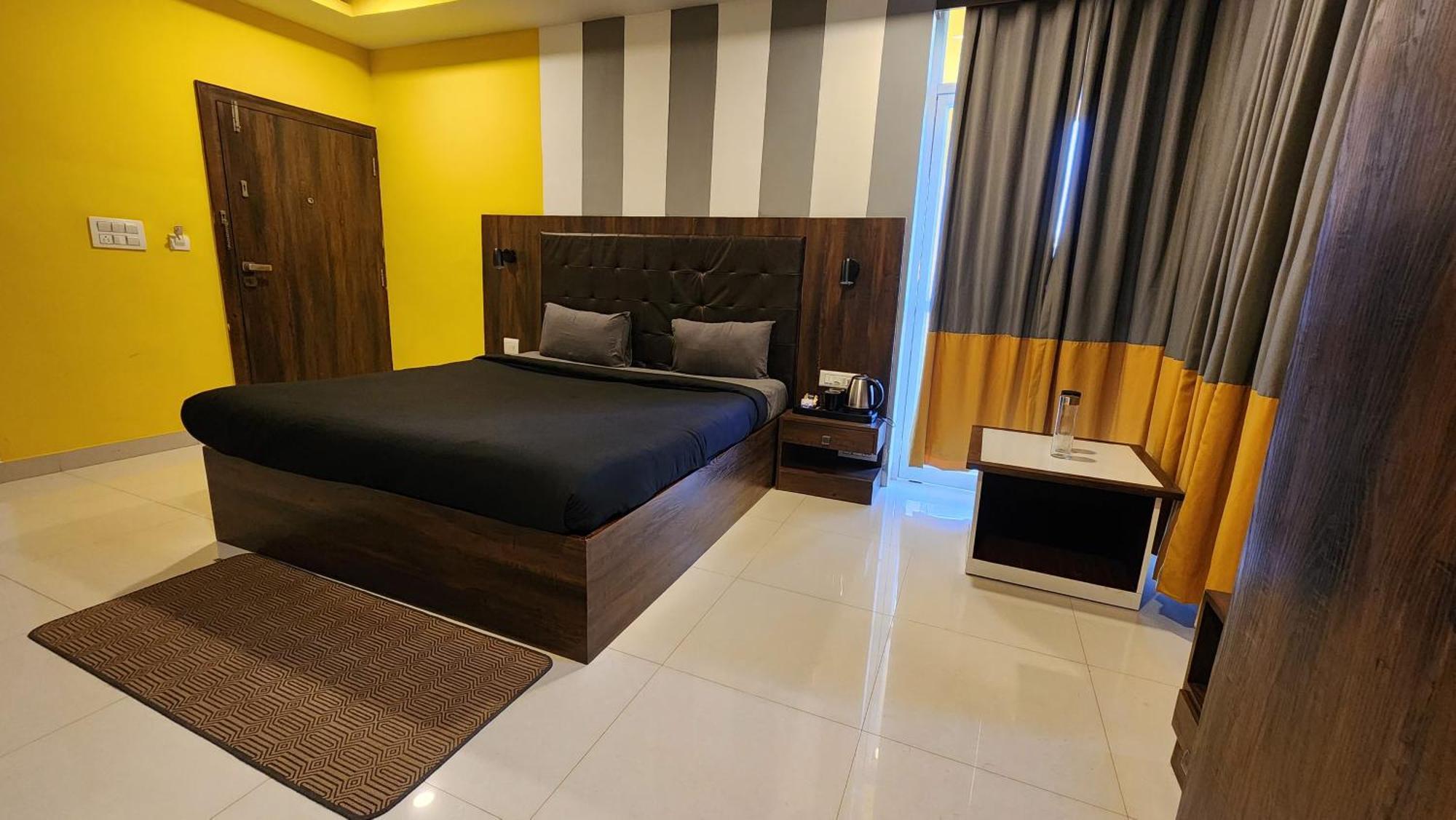 The Hosteller Gokarna Gokarna  Exterior photo
